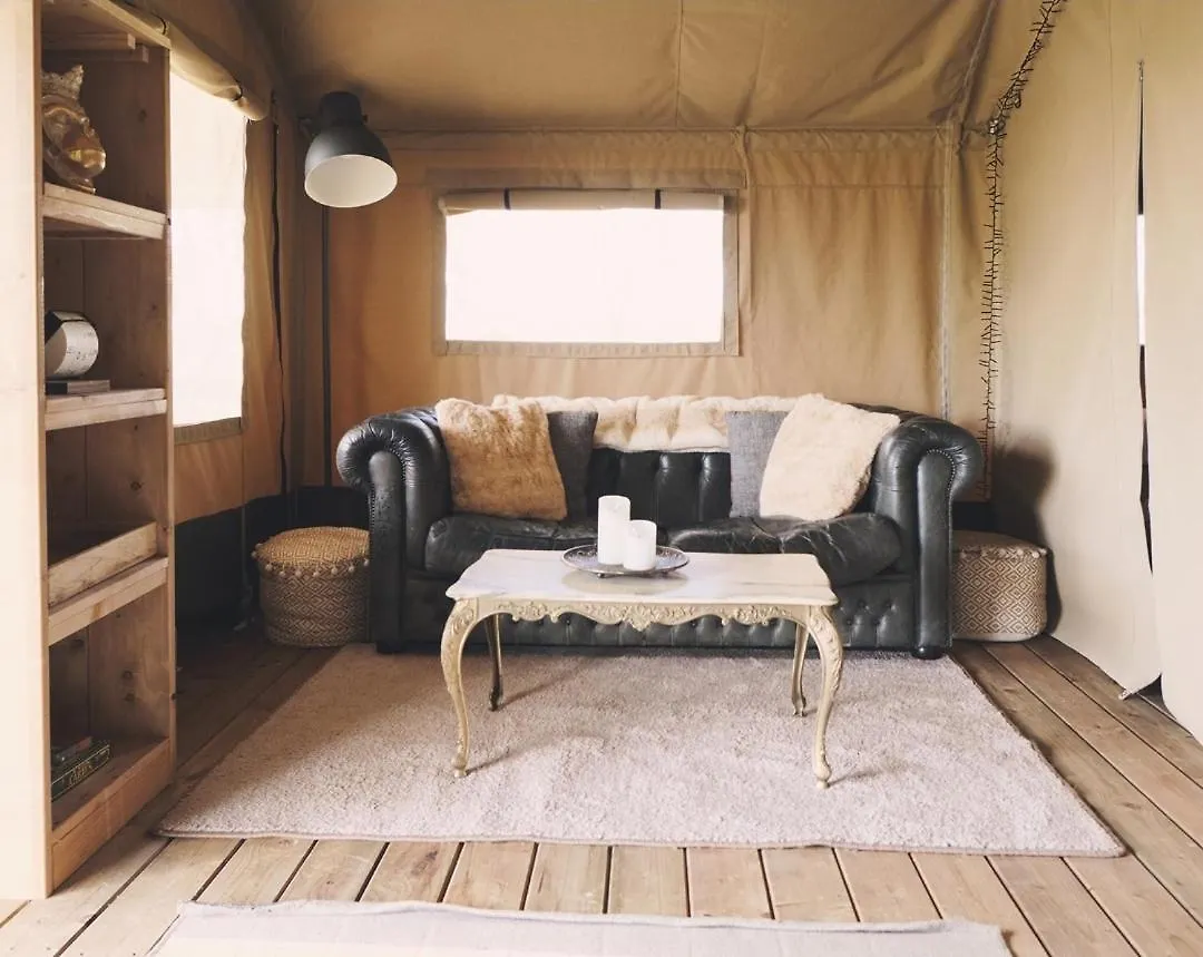 Camping D'Artagnan Margouet-Meymes